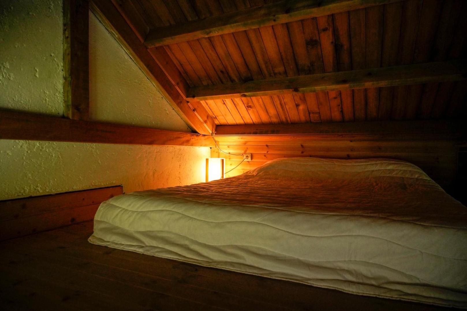Ferma Albanik Hotel Kelcyre Room photo