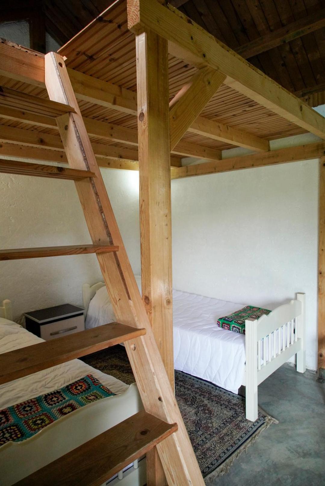Ferma Albanik Hotel Kelcyre Room photo