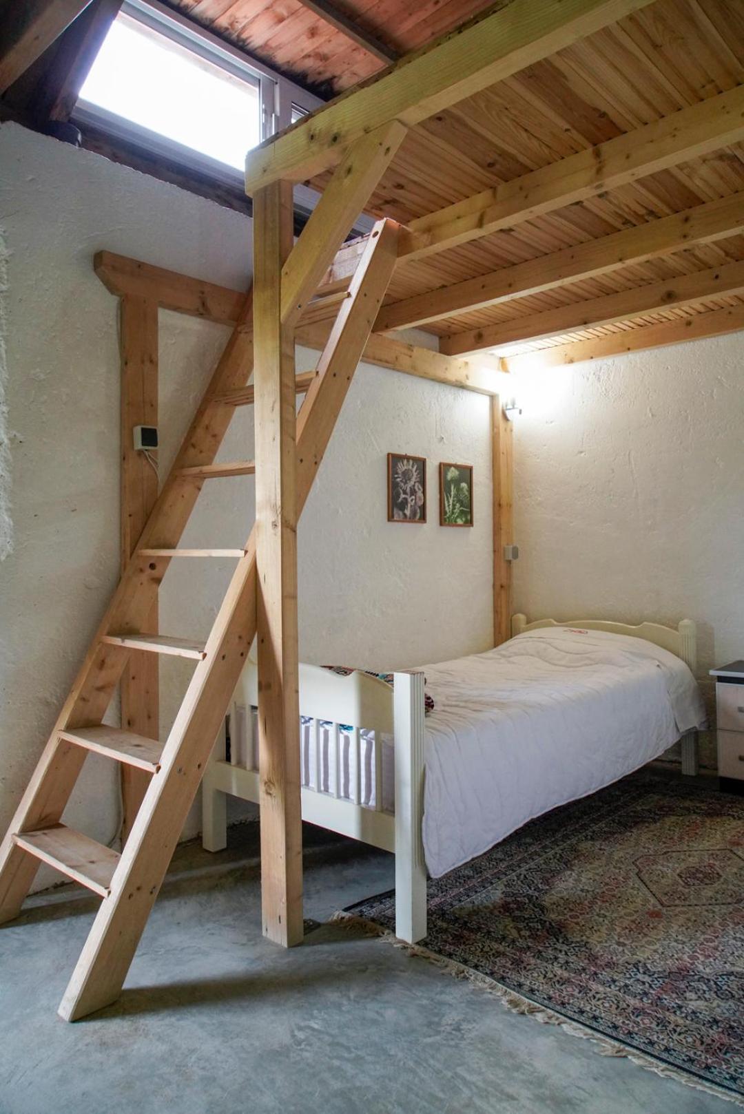 Ferma Albanik Hotel Kelcyre Room photo